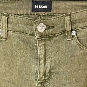 WOMEN HUDSON JEANS